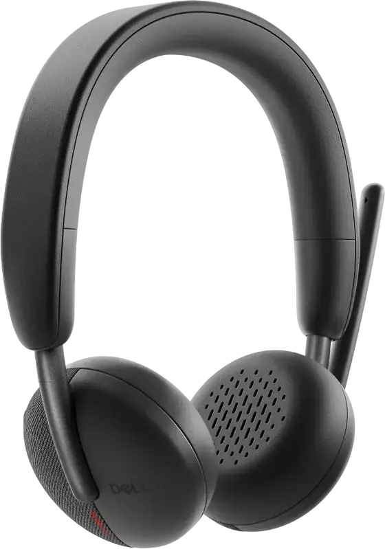 Căști DELL WL3024, Negru