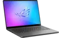 Игровой ноутбук ASUS ROG Zephyrus G14 GA403UH 14" OLED 3K 120Hz AMD Ryzen 9 RTX 5050 8GB 16GB LPDDR5X 1TB SSD RGB клавиатура Wi-Fi 7 Eclipse Gray