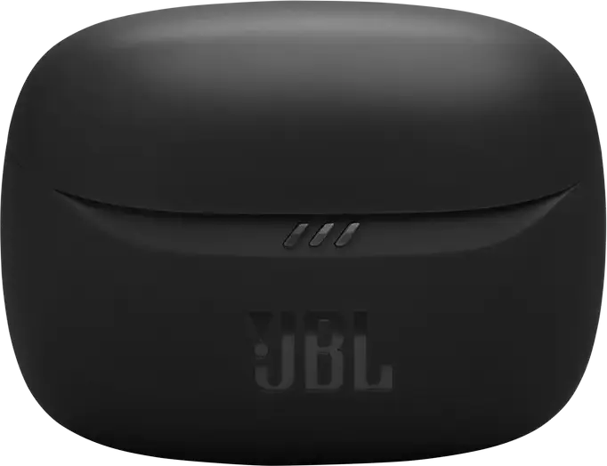 JBL Tune Beam 2 True Wireless Stereo Earbuds, Black, Adaptive Noise Cancelling, 10mm Dynamic Driver, Pure Bass Sound, IP54 Water Resistant, Bluetooth 5.3, 48h Total Playtime