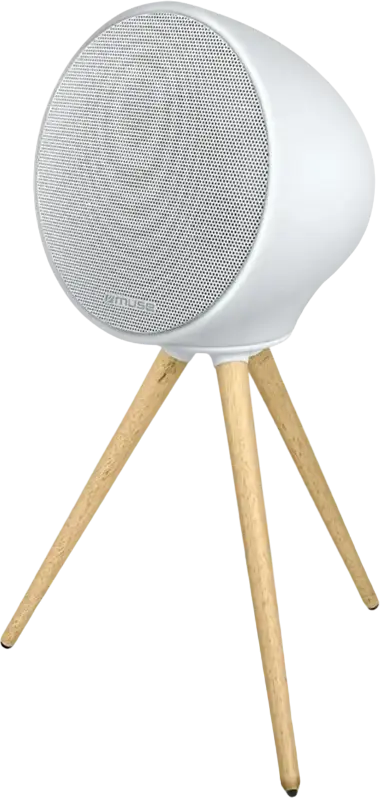 Boxă portabilă MUSE ML-655 BT, Alb