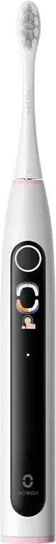 Periuță de dinți electrică Oclean X Lite, Gri