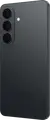 Samsung Galaxy S26 Smartphone, 6.3" Dynamic LTPO AMOLED 2X 120Hz Display, Exynos 2600, 12GB RAM, 256GB, 50MP Triple Camera, IP68, Android 16, Black