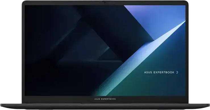 ASUS ExpertBook BM1 BM1503CDA 15.6" FHD IPS Laptop, AMD Ryzen 5 7535HS, 16GB DDR5 RAM, 512GB NVMe SSD, Radeon Graphics, Wi-Fi 6E, MIL-STD 810H, No OS