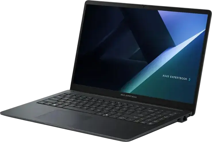 Laptop Business 15,6" ASUS ExpertBook BM1 BM1503CDA, Gentle Grey, AMD Ryzen 5 150, 16GB/512GB, Fără SO