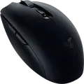 Mouse Gaming Wireless Razer Orochi V2, Negru, Ambidextru, Senzor Optic 5G 18.000 DPI, Conectivitate HyperSpeed 2.4GHz și Bluetooth, Switch-uri Mecanice