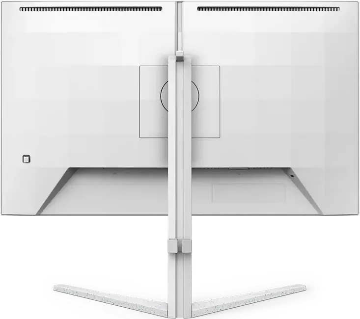 Monitor Gaming Philips Evnia 3000 27M2N3501PA 27 inch WQHD (2560 x 1440) Fast IPS, 260Hz OC, 0.3ms MPRT, HDR10, Adaptive-Sync, Alb
