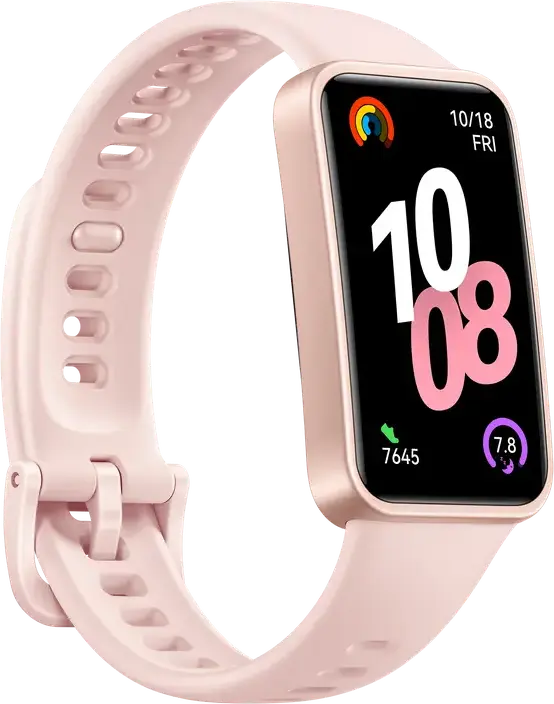 Ceas Sport/Antrenament Huawei Band 10, Roz