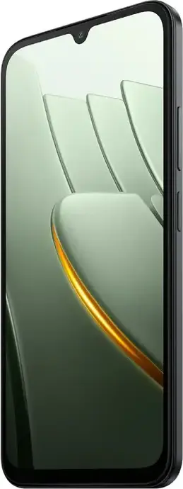 Smartphone Xiaomi Poco C81 Pro, 256GB, Negru, Ecran 6.9 inch 120Hz IPS LCD, Procesor Unisoc T7250 Octa-core, Baterie 6000mAh, Android 15 HyperOS 3, Camera 13MP, NFC