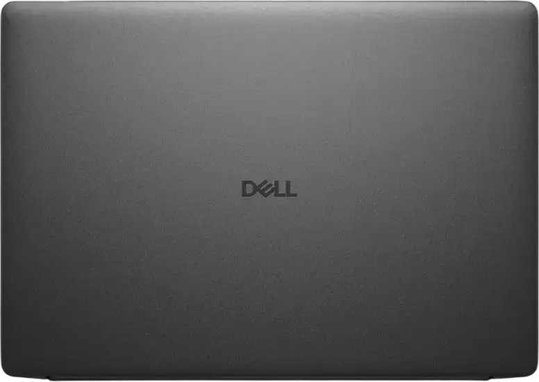 Dell 16 DC16250 Business Laptop 16" FHD+ WUXGA IPS Intel Core 5 120U 16GB DDR5 512GB SSD Linux Ubuntu Carbon Black Illuminated Keyboard Fingerprint Reader