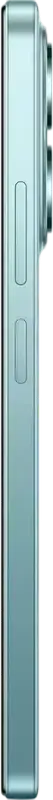 Xiaomi Redmi 15C 5G Smartphone - 6.9" 120Hz IPS LCD, Mediatek Dimensity 6300, 4GB RAM, 256GB, 6000mAh Battery, 33W Fast Charge, 50MP Dual Camera, Android 15, IP64, Mint Green