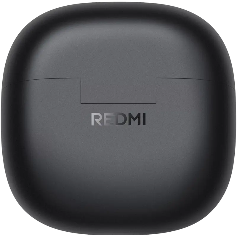Casca Wireless Xiaomi Redmi Buds 8 Lite Intraaurale, ANC Hibrid 42dB, Bluetooth 5.4, Driver Dinamic 12.4mm, Reducere Zgomot AI ENC, Baterie 36h, IP54, Culoare: Negru