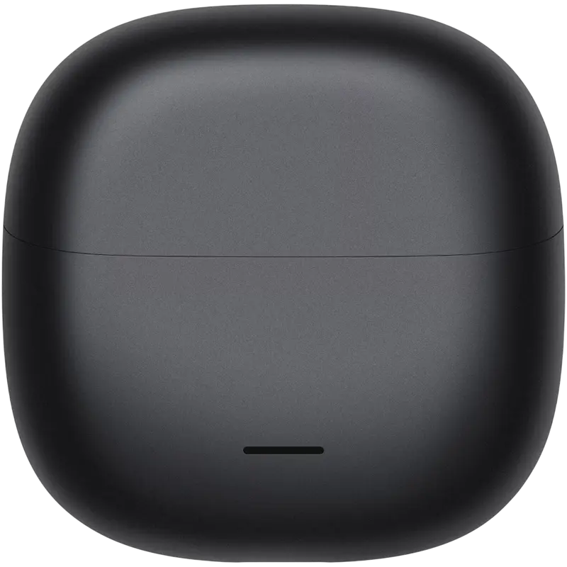 Casca Wireless Xiaomi Redmi Buds 8 Lite Intraaurale, ANC Hibrid 42dB, Bluetooth 5.4, Driver Dinamic 12.4mm, Reducere Zgomot AI ENC, Baterie 36h, IP54, Culoare: Negru
