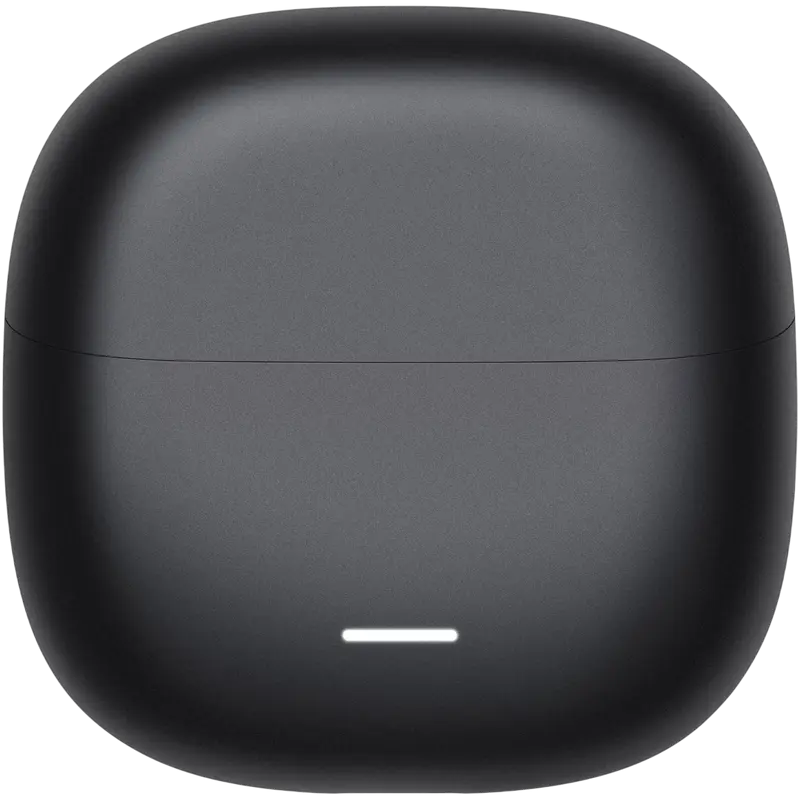 Casca Wireless Xiaomi Redmi Buds 8 Lite Intraaurale, ANC Hibrid 42dB, Bluetooth 5.4, Driver Dinamic 12.4mm, Reducere Zgomot AI ENC, Baterie 36h, IP54, Culoare: Negru