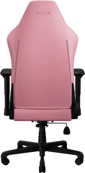 Razer Iskur V2 X Ergonomic Gaming Chair, Color: Quartz, Textile, Integrated Lumbar Support, 2D Adjustable Armrests, 136kg Max Weight, 152 Degree Recline