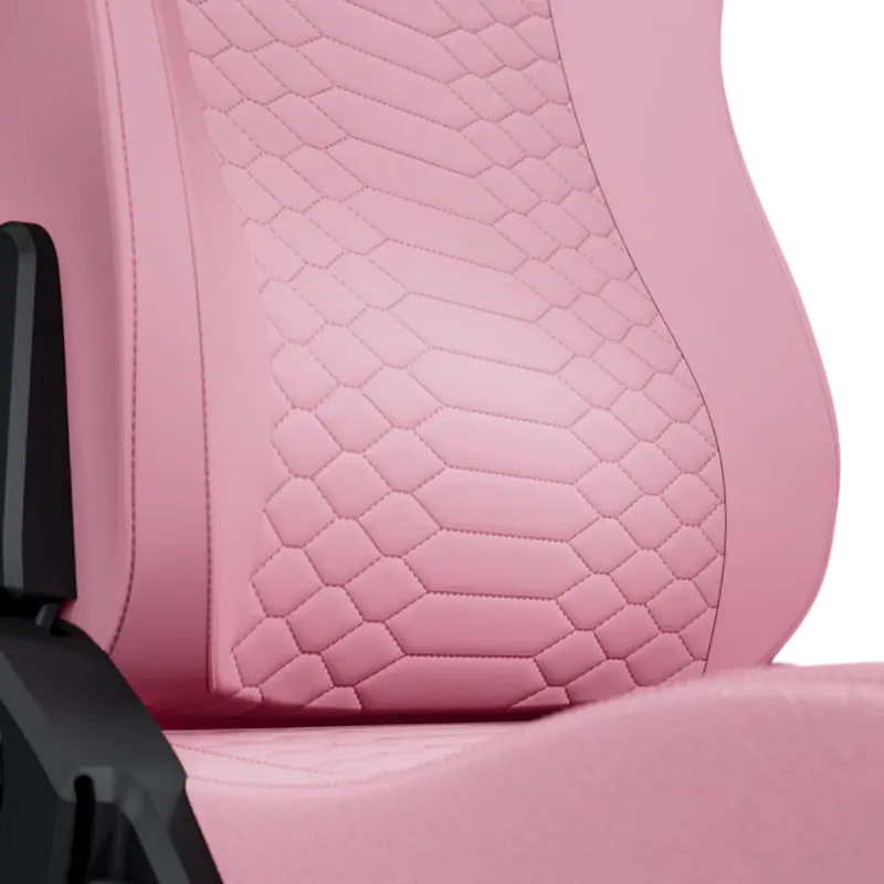 Razer Iskur V2 X Ergonomic Gaming Chair, Color: Quartz, Textile, Integrated Lumbar Support, 2D Adjustable Armrests, 136kg Max Weight, 152 Degree Recline