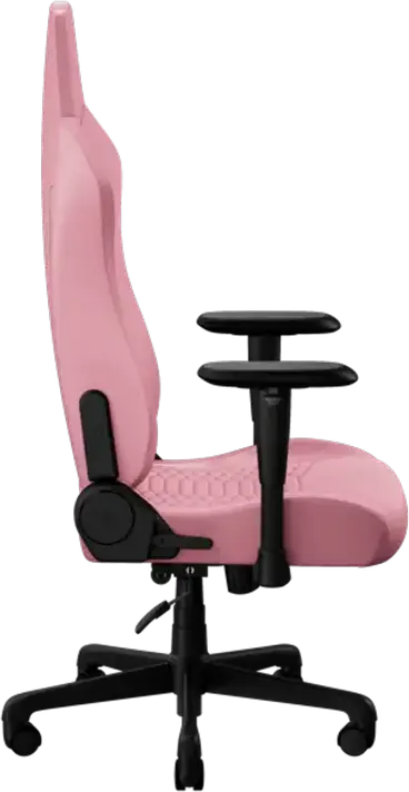 Razer Iskur V2 X Ergonomic Gaming Chair, Color: Quartz, Textile, Integrated Lumbar Support, 2D Adjustable Armrests, 136kg Max Weight, 152 Degree Recline