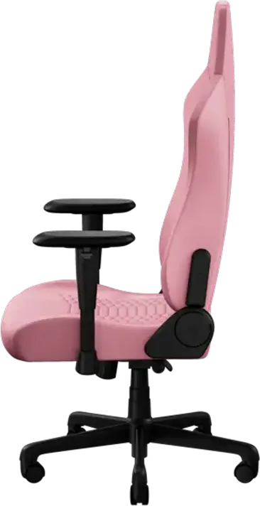 Razer Iskur V2 X Ergonomic Gaming Chair, Color: Quartz, Textile, Integrated Lumbar Support, 2D Adjustable Armrests, 136kg Max Weight, 152 Degree Recline