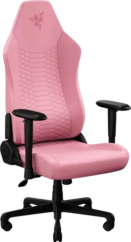 Scaun Gaming Razer Iskur V2 X, Textil, Quartz