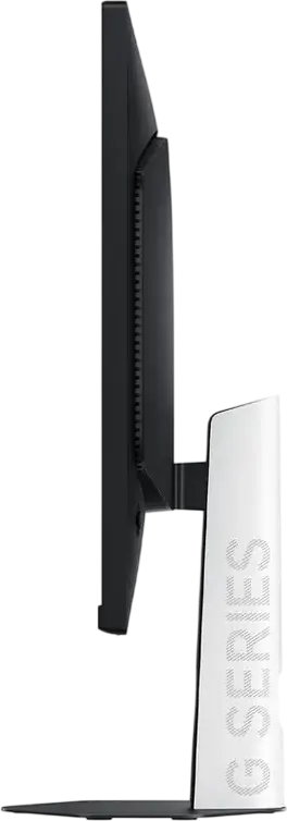 Monitor Gaming Xiaomi G27i 2026, 27 inch Fast IPS, Rezolutie 2K QHD 2560x1440, Rata de Refresh 200Hz, Response Time 1ms GtG, HDR400, AMD FreeSync Premium