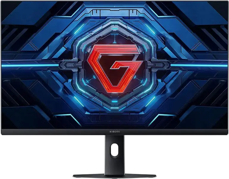 27" XIAOMI 2K Gaming Monitor G27i 2026, Black, IPS, 2560x1440, 200Hz, 1msGTG, 400cd, HDR400, HDMI+DP