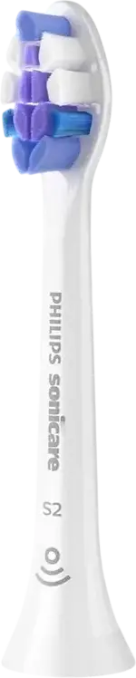 Duză pentru periuța de dinți electrică Philips HX6058/87, Alb