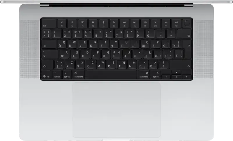 Laptop Apple MacBook Pro 16 inch (2026), Procesor M5 Pro 18-Core CPU 20-Core GPU, 48GB Memorie Unificată, SSD 1TB, Ecran 16.2" Liquid Retina XDR, Argintiu, macOS Tahoe
