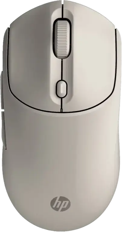 Mouse HP 400 Quiet, Maple