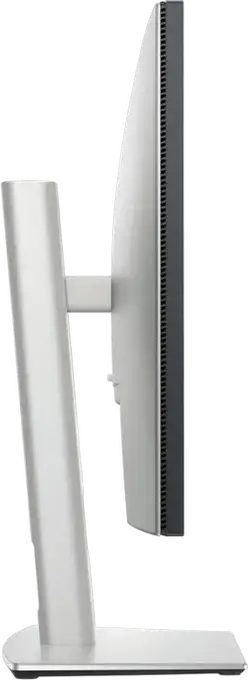 Монитор Dell UltraSharp U2724DE 27" WQHD, 2560 x 1440, IPS Black Technology, 120Гц, Thunderbolt 4 с 90Вт PD, KVM, Ethernet RJ45, Серебристый
