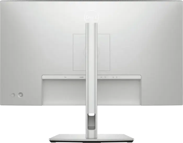 Монитор Dell UltraSharp U2724DE 27" WQHD, 2560 x 1440, IPS Black Technology, 120Гц, Thunderbolt 4 с 90Вт PD, KVM, Ethernet RJ45, Серебристый