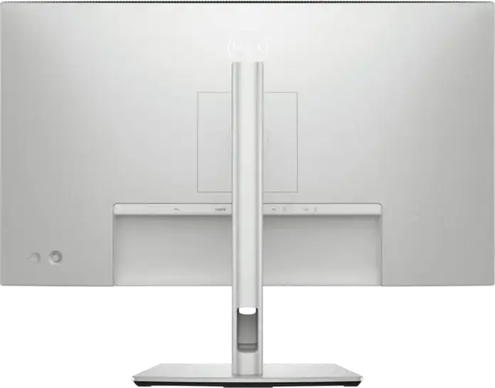 Монитор Dell UltraSharp U2724DE 27" WQHD, 2560 x 1440, IPS Black Technology, 120Гц, Thunderbolt 4 с 90Вт PD, KVM, Ethernet RJ45, Серебристый