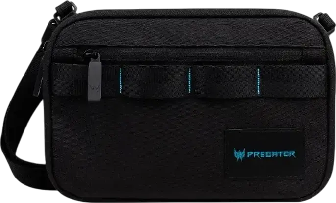 Rucsac pentru Laptop Acer Predator Gaming Extreme, 17.3", Negru