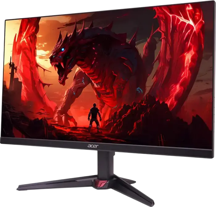 27" Monitor Gaming Acer VG270X1BMIIPX, IPS 1920x1080 FHD, Negru