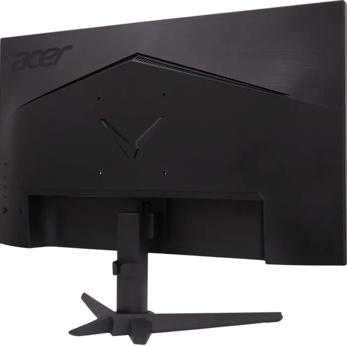 Monitor Gaming Acer Nitro VG270X1BMIIPX 27 inch, FHD 1920x1080 IPS, Rata de Refresh 200Hz, Timp Raspuns 0.5ms, HDR10, AMD FreeSync Premium, Negru