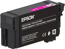 Cartuș de cerneală Epson T40 UltraChrome XD2, 50ml, Magenta