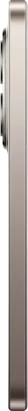 Смартфон Xiaomi Redmi Note 15 Pro 5G, AMOLED экран 6.83" 120Гц, MediaTek Dimensity 7400 Ultra, Камера 200МП OIS, Аккумулятор 6580мАч, IP68/IP69K, Android 15, 256ГБ, 8ГБ ОЗУ, Титановый