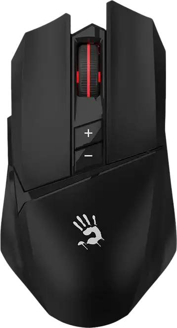 Gaming Mouse Bloody R36 Ultra, Stone Black