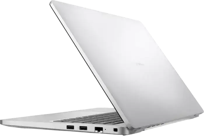 Laptop Business Dell Pro 16 PC16255 16" FHD+ Touch IPS AMD Ryzen AI 7 PRO 350 32GB DDR5 512GB SSD Radeon 860M Windows 11 Pro Aluminiu Platinum Silver