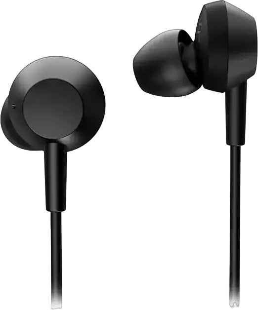 Căști Philips TAE5008BK/00, Negru