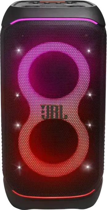 Sistem audio JBL PartyBox STAGE 320, Negru
