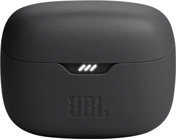 Беспроводные наушники JBL Tune Buds TWS, цвет черный, активное шумоподавление, 10-мм драйверы, Pure Bass Sound, до 48 ч работы, Bluetooth 5.3, защита IP54