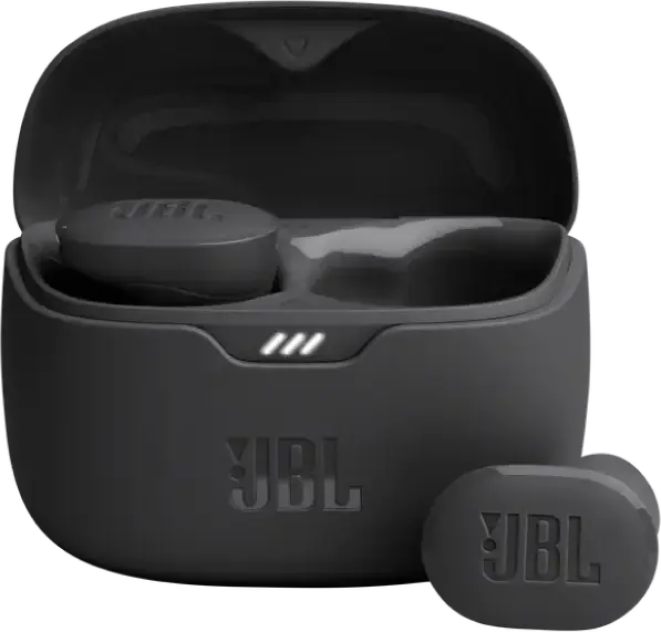 JBL. Căști JBL Tune Buds, Negru