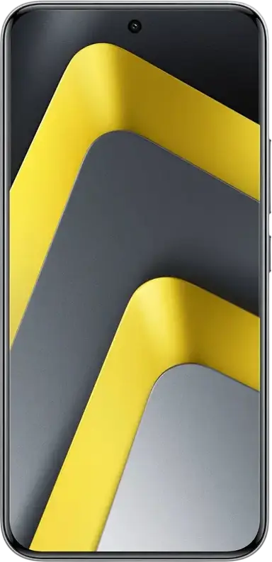 Smartphone Xiaomi Poco M8 Pro 5G, Argintiu, Snapdragon 7s Gen 4, 12GB RAM, 512GB ROM, Ecran AMOLED 6.83" 120Hz, Baterie 6500mAh, Incarcare Rapida 100W, IP68/IP69K