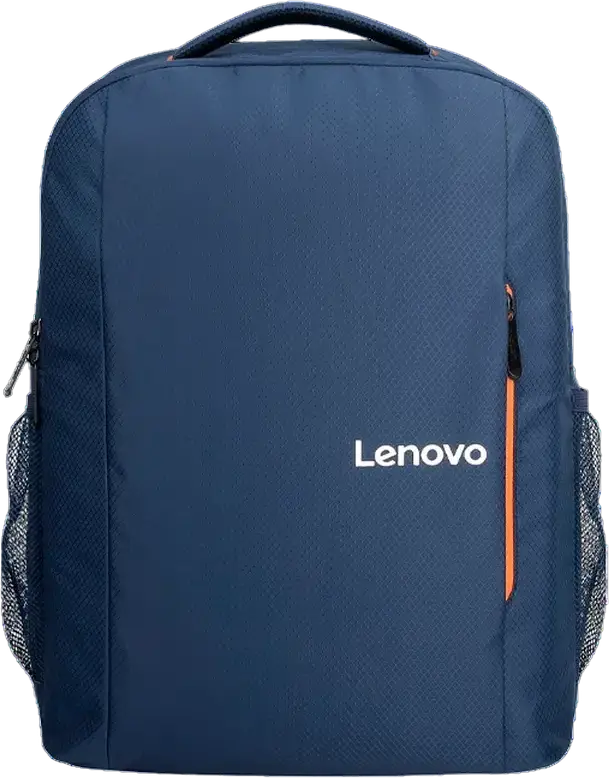 Rucsac pentru Laptop Lenovo B515, 15.6", Poliester, Albastru