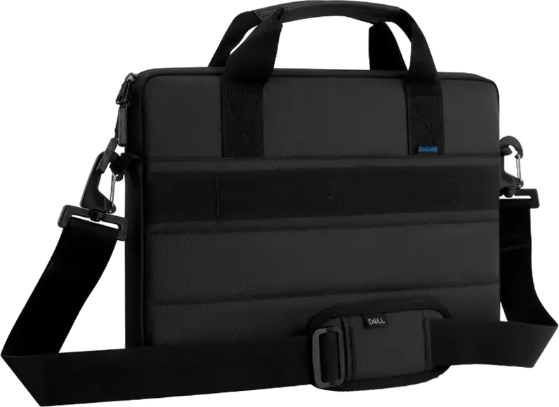 Geantă pentru Laptop DELL CV5623, 16", Nailon, Negru