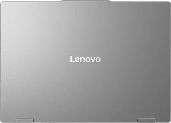 Laptop Convertibil Lenovo IdeaPad 5 2-in-1 15AHP11, Ecran 15.3" OLED 2.5K Touch 165Hz, AMD Ryzen 5, 16GB DDR5, 512GB SSD, Aluminiu, Luna Grey, Digital Pen 2