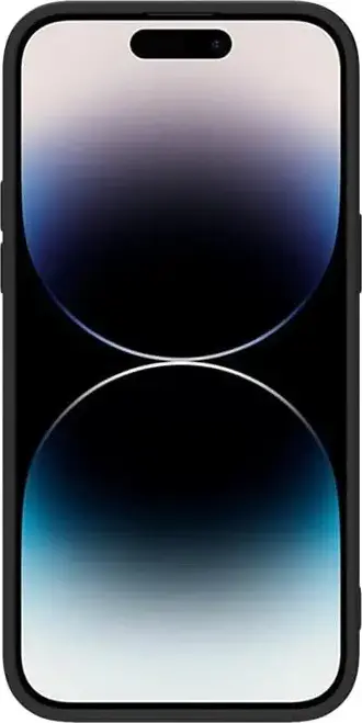 Nillkin CamShield Silky Silicone Case for iPhone 14 Pro, Liquid Silicone, Sliding Camera Lens Cover, Hard PC and Microfiber Lining, AF Coating