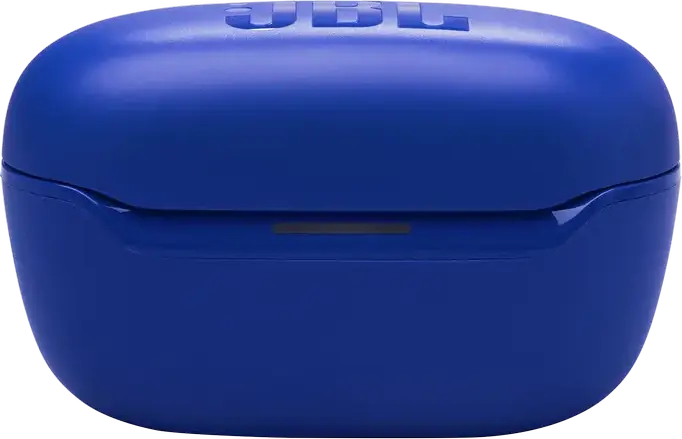 JBL Endurance Race 2 True Wireless Earbuds, Blue, Active Noise Cancelling (ANC), IP68 Waterproof and Dustproof, JBL Pure Bass Sound, 48h Battery Life