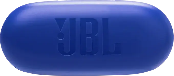 JBL Endurance Race 2 True Wireless Earbuds, Blue, Active Noise Cancelling (ANC), IP68 Waterproof and Dustproof, JBL Pure Bass Sound, 48h Battery Life