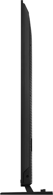 Televizor Smart Hisense 65E8S Mini LED 65 inch, 4K UHD, 144Hz, HDR10+, Dolby Atmos 2.1 CH 40W, VIDAA U OS, MediaTek Pentonic 700, Negru