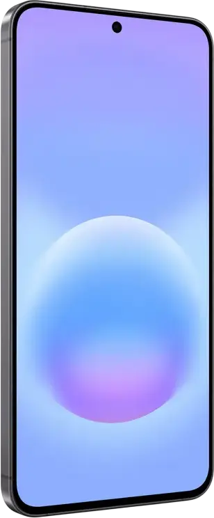 Smartphone Samsung Galaxy A57 5G, 128GB Stocare, 8GB RAM, Gri, Ecran Super AMOLED+ 6.7 inch 120Hz, Procesor Exynos 1680, Android 16, Cameră Triplă 50MP, Baterie 5000mAh, IP68